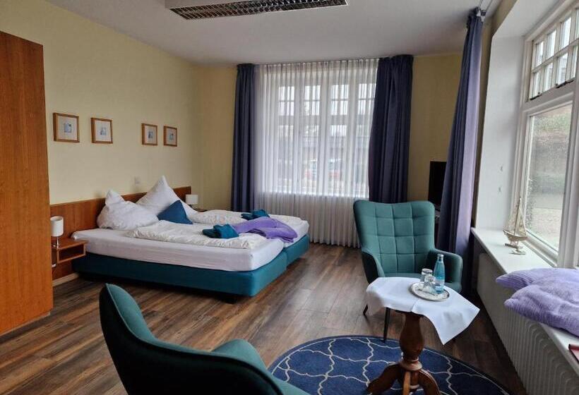 فندق Fährhaus Niederkleveez