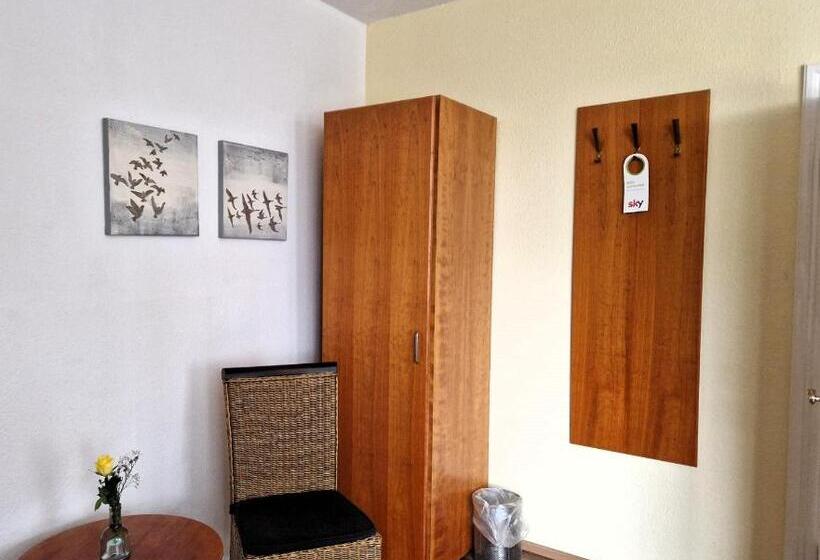 فندق Fährhaus Niederkleveez