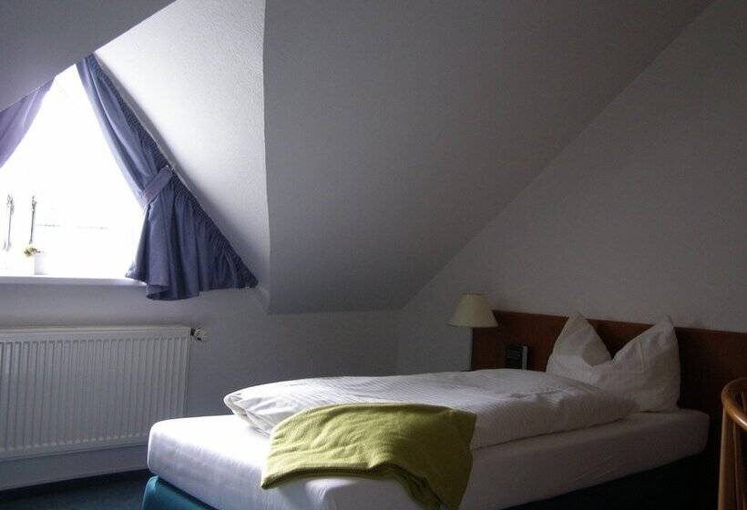 فندق Fährhaus Niederkleveez