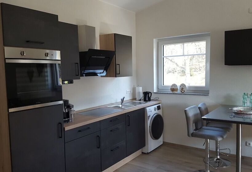 فندق Haus Hildegard   Garni 3 Sterne Superior