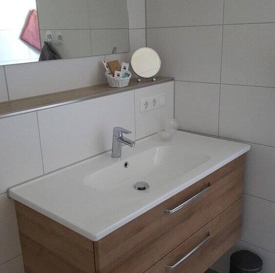 فندق Haus Hildegard   Garni 3 Sterne Superior