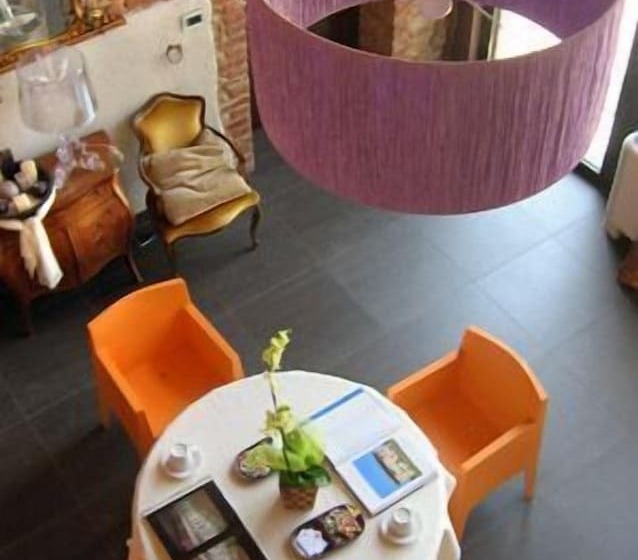 호텔 Il Segreto Di 'milia