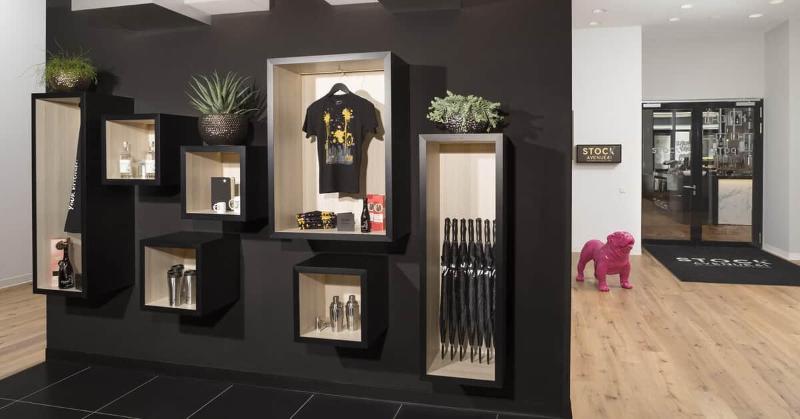 Fotos del hotel Innside By Meliá Frankfurt Ostend:  9