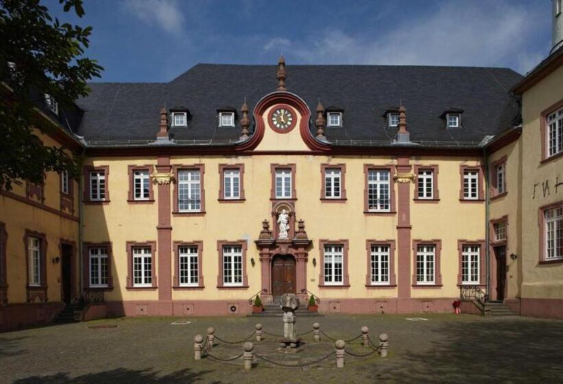 בית מלון כפרי Kloster Steinfeld Gästehaus