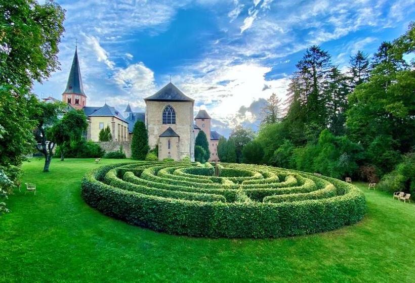 בית מלון כפרי Kloster Steinfeld Gästehaus