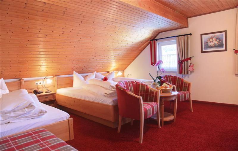 Landhotel Zur Grünen Kutte