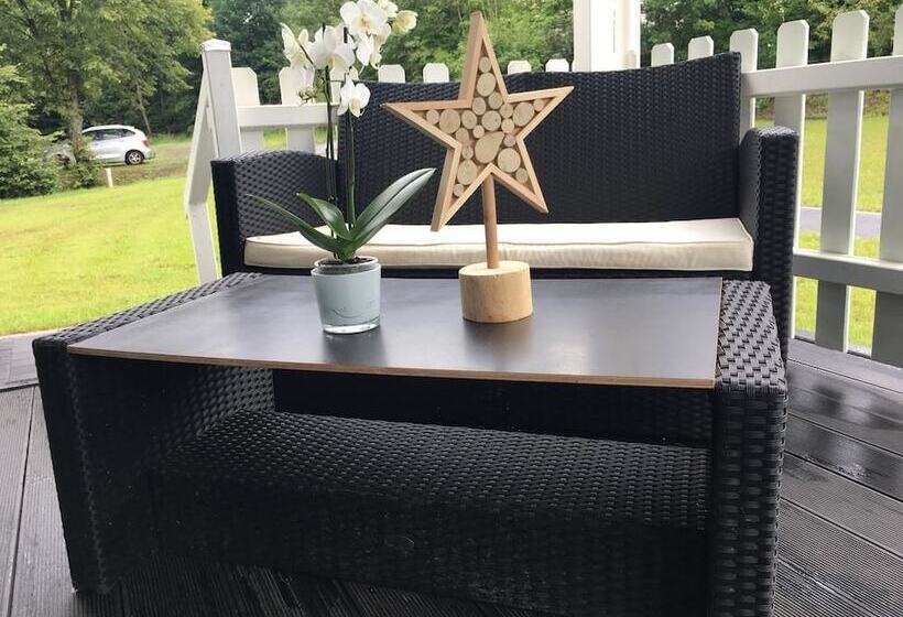 ホテル Landgut Jungfleisch