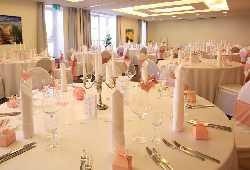 Landidyll Hotel Klostermühle