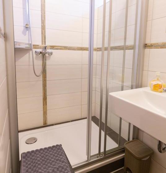 ホテル Landpension Minna