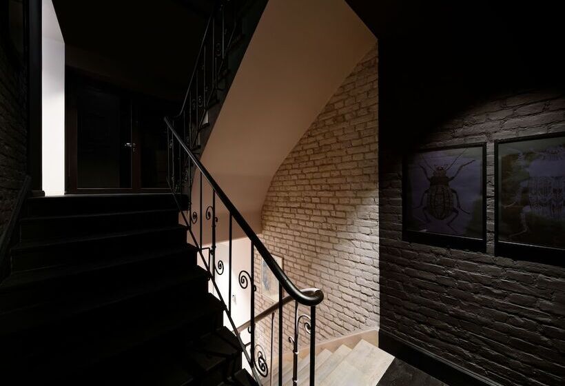 Fotos del hotel Libertine Lindenberg:  3