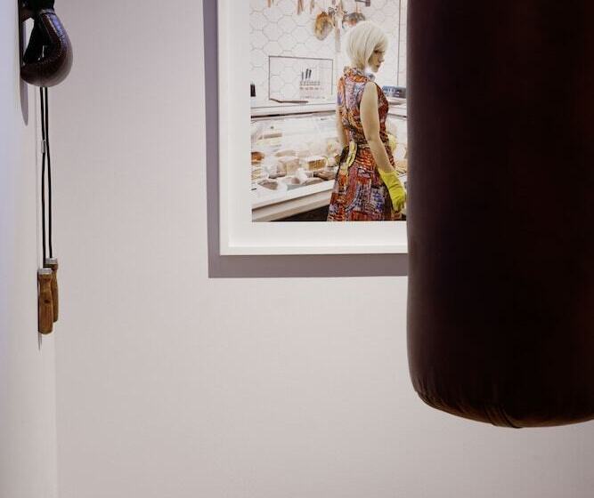 Fotos del hotel Libertine Lindenberg:  9