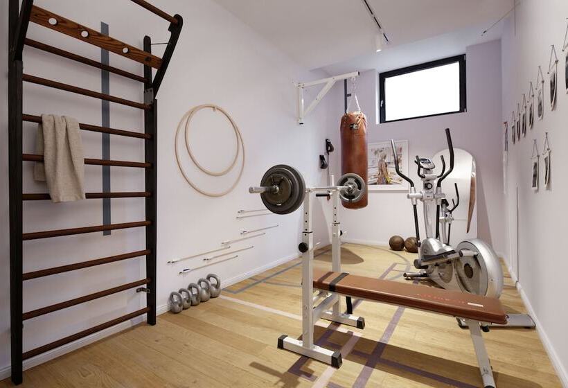 Fotos del hotel Libertine Lindenberg:  12