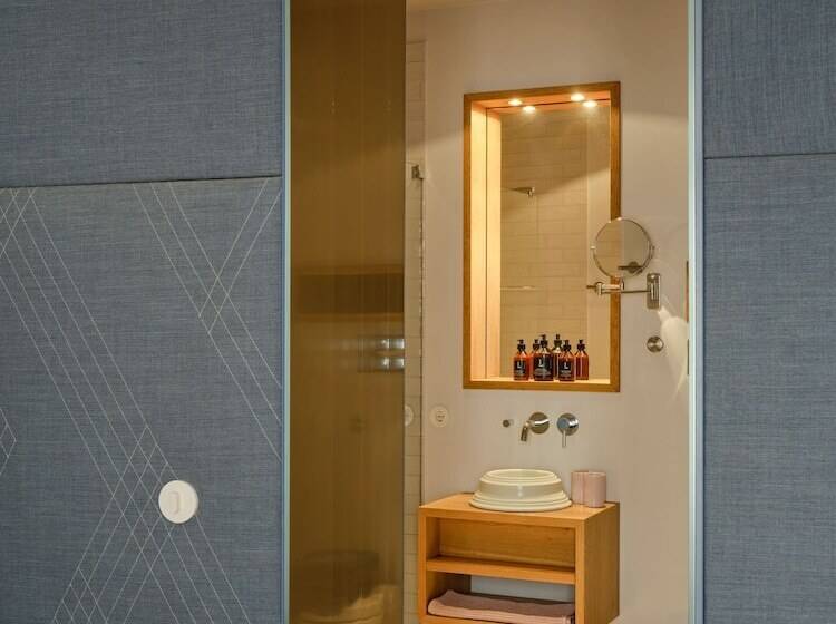 Fotos del hotel Libertine Lindenberg:  13