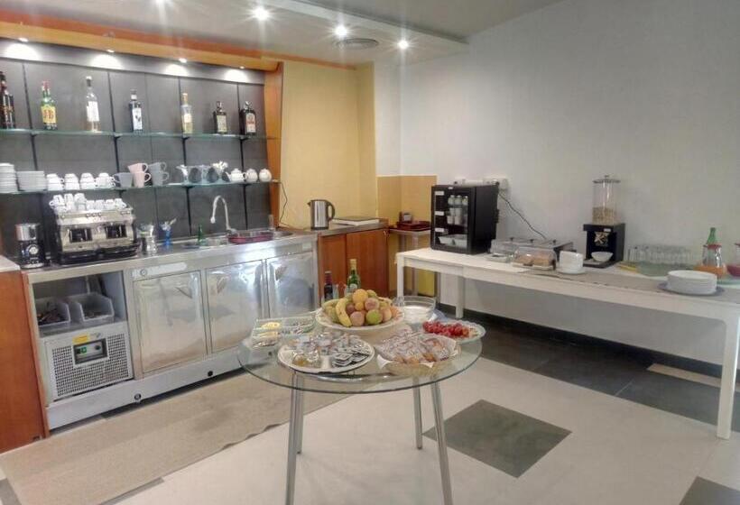 هتل Lido Di Procida Guest House