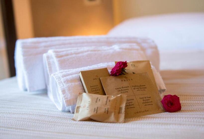 فندق Molino Della Lodola