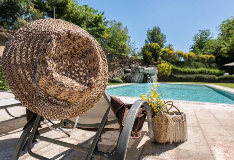 فندق Molino Della Lodola