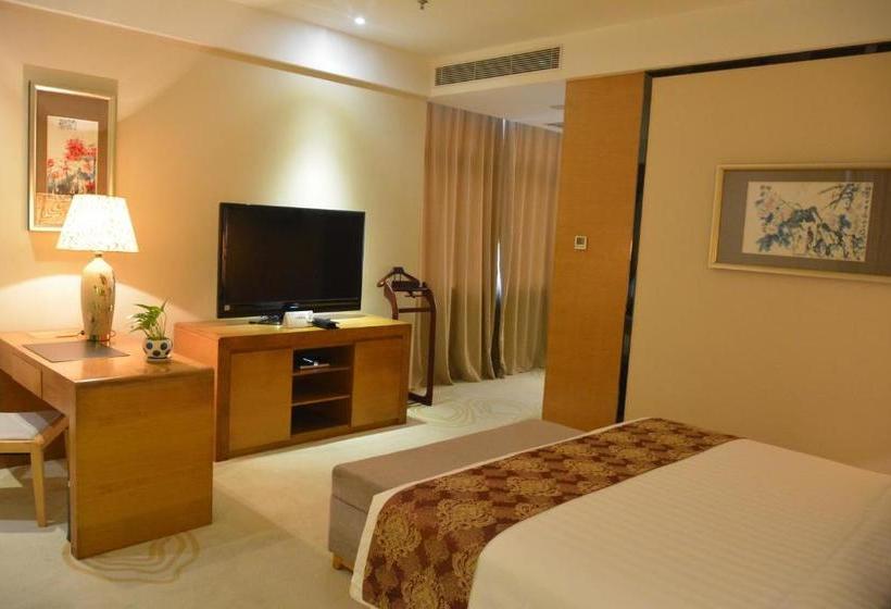 فندق Nansha Aoyuan