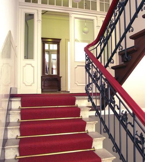 Fotos del hotel Nizza:  7