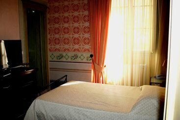 هتل Palazzo Magi