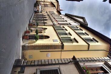 هتل Palazzo Magi