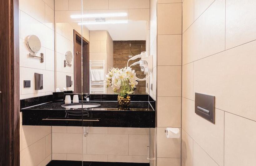 هتل Plaza Inn Recklinghausen