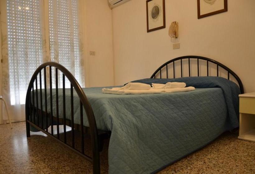 هتل Residence Poggio Al Lago