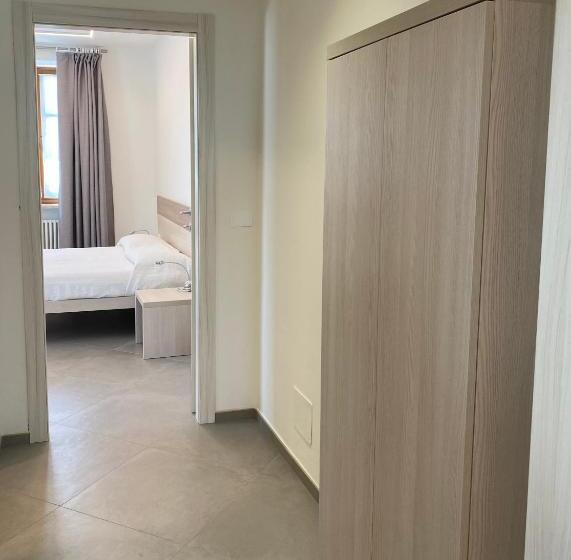 هتل Residence Desiree