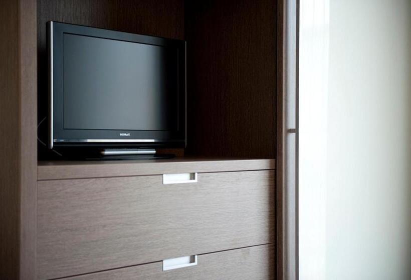 هتل Residence Desiree