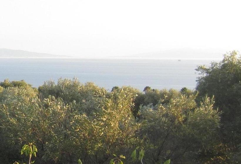 Residence Olimpo
