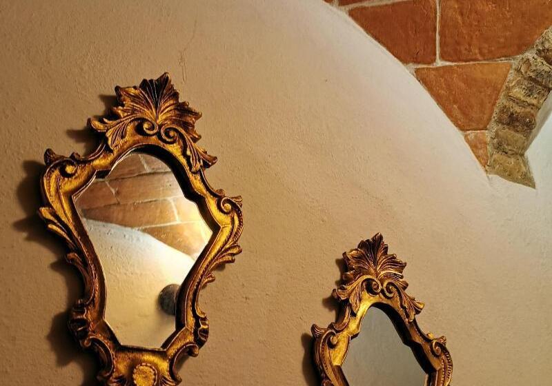 호텔 Residenza D'epoca Palazzo Buonaccorsi