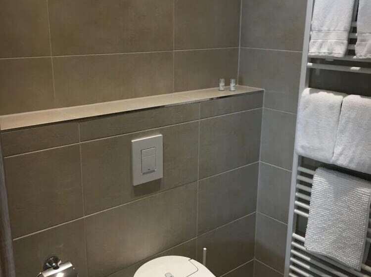 ホテル Restaurant Am Kring