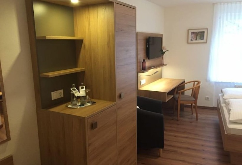 ホテル Restaurant Am Kring