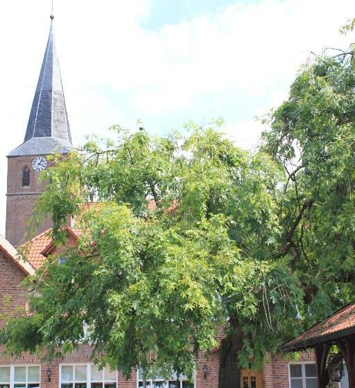 ホテル Restaurant Am Kring