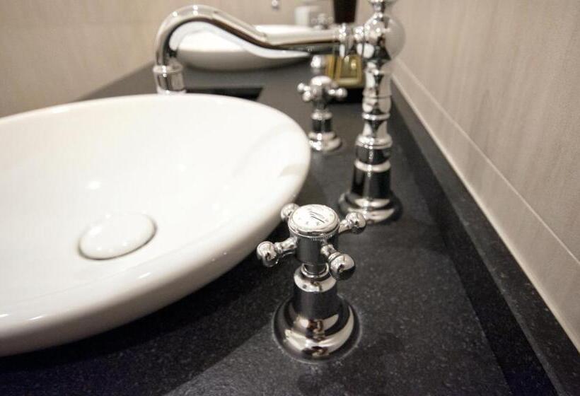 ホテル Restaurant Am Kring