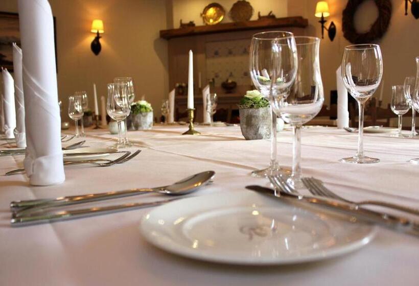 ホテル Restaurant Am Kring