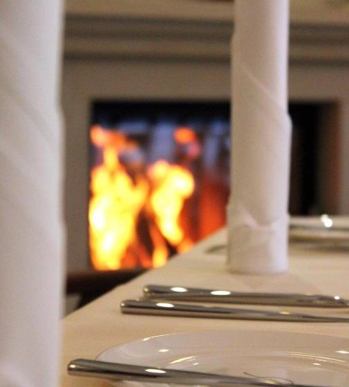 ホテル Restaurant Am Kring