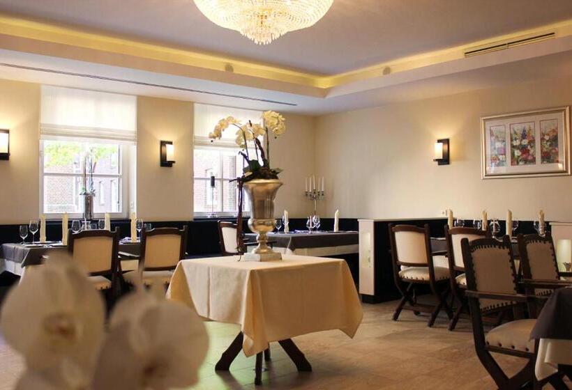 ホテル Restaurant Am Kring