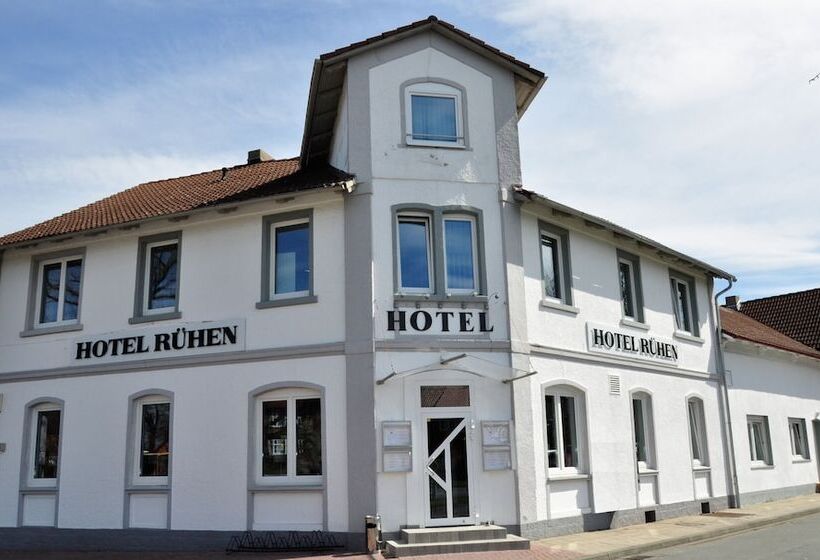 هتل Ruhen, 24 Stunden Check In, Kostenfreie Parkplatze