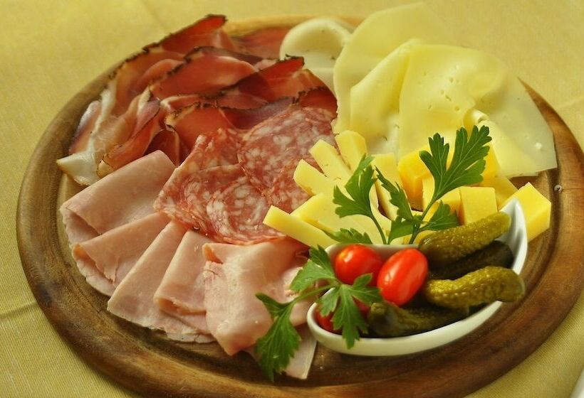 فندق Santa Barbara