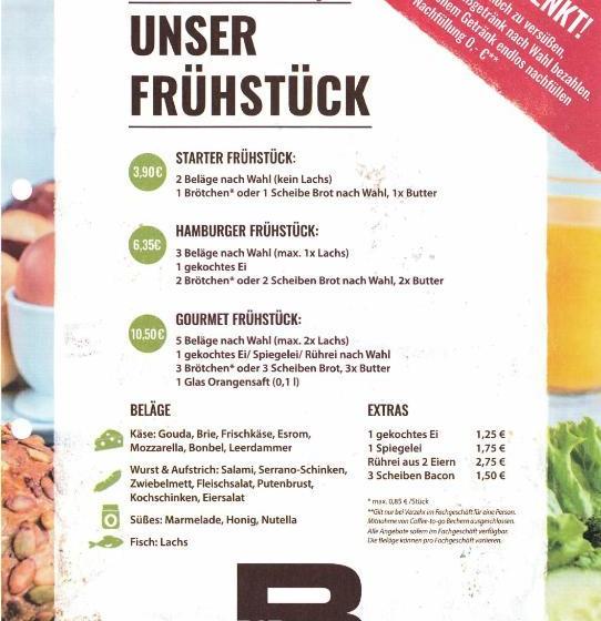 فندق Pension Schmidt