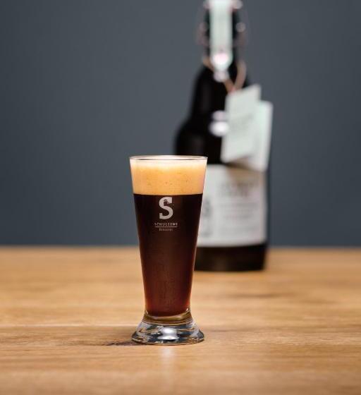 Отель Schulzens Brauerei &