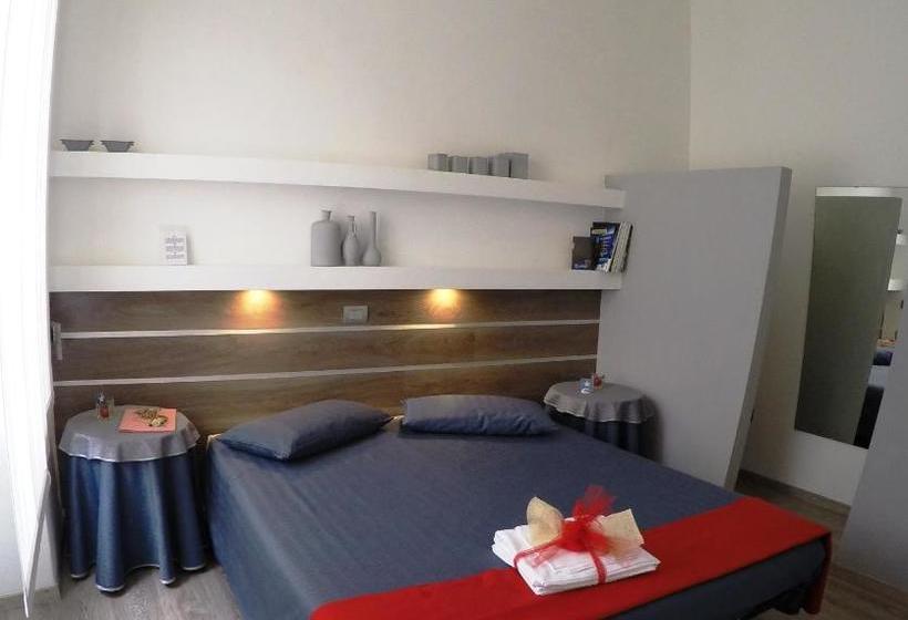 هتل Sembenini Palace