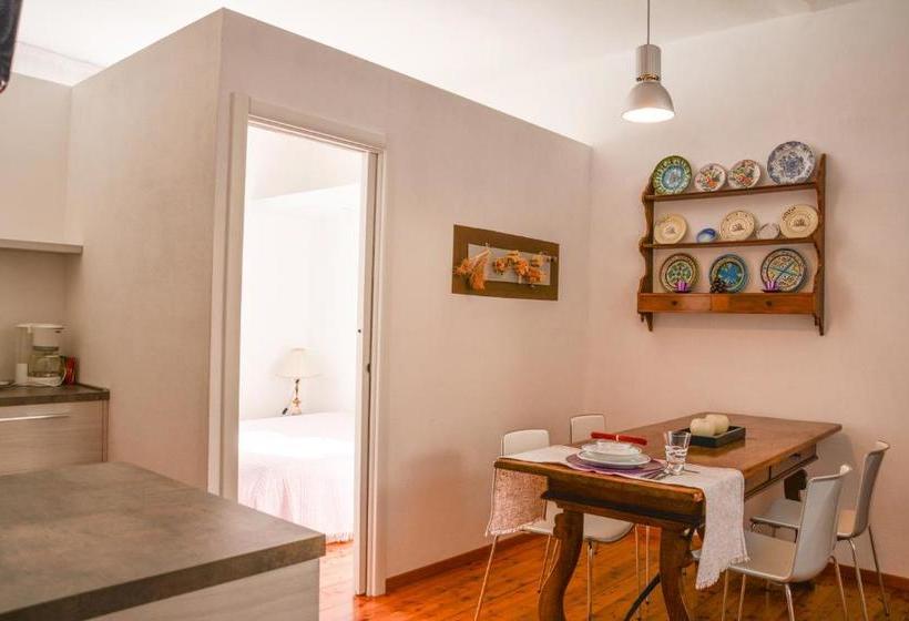 هتل Sembenini Palace