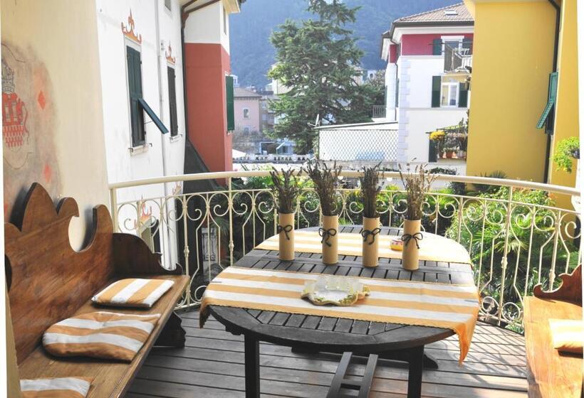 هتل Sembenini Palace