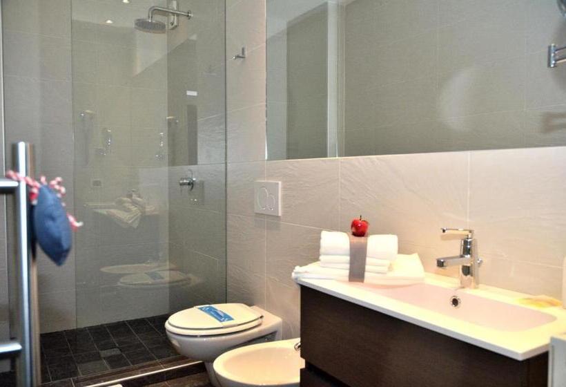 هتل Sembenini Palace