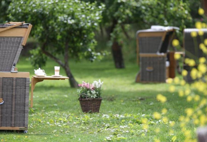 هتل Severin's Resort & Spa