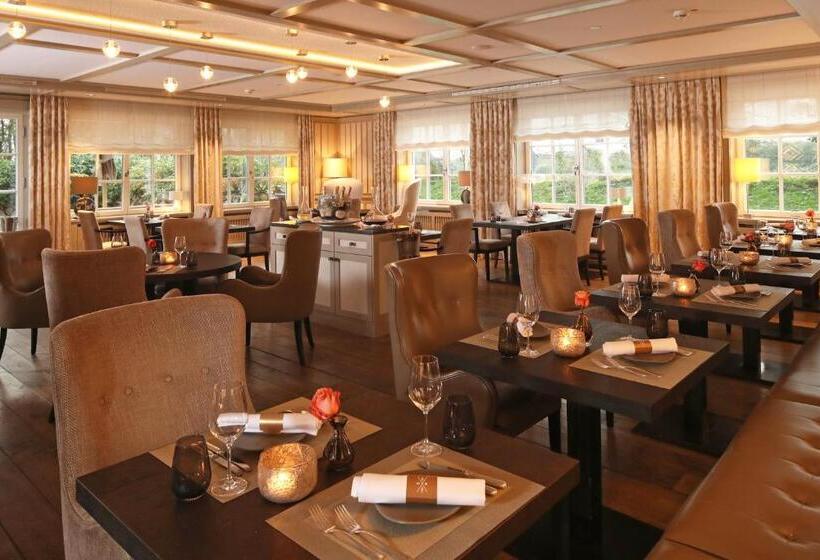 هتل Severin's Resort & Spa