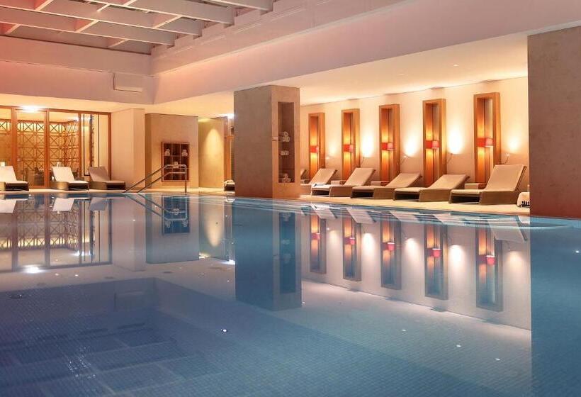 هتل Severin's Resort & Spa
