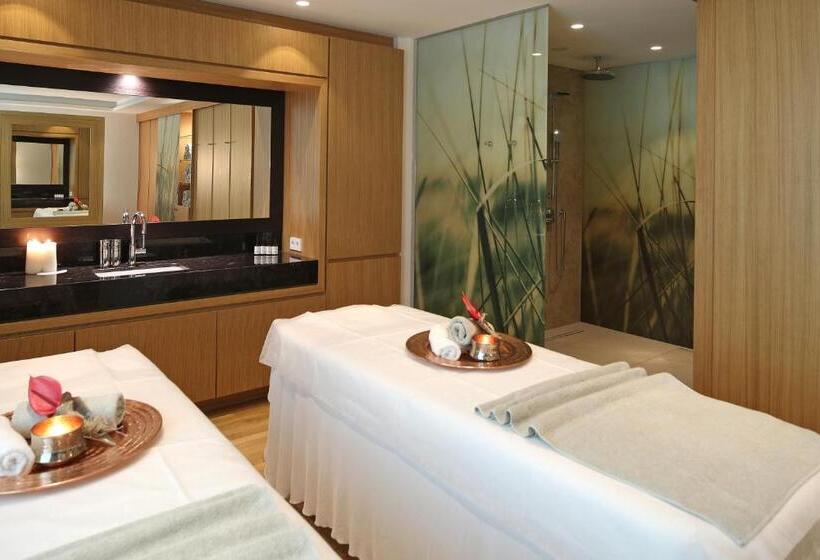 هتل Severin's Resort & Spa