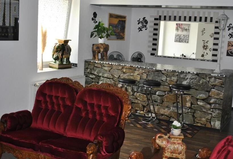فندق Suite Apartement Essen